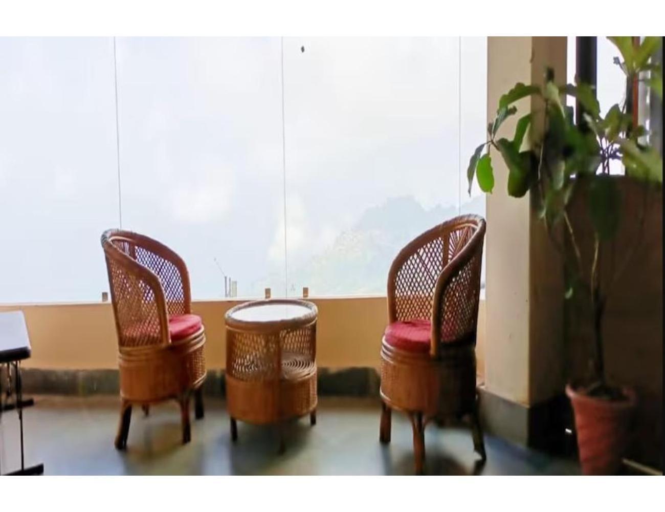 Sona Lodge, Siliguri Exterior photo