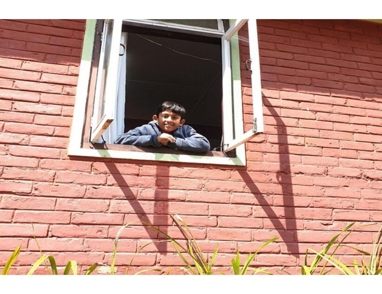 Sona Lodge, Siliguri Exterior photo