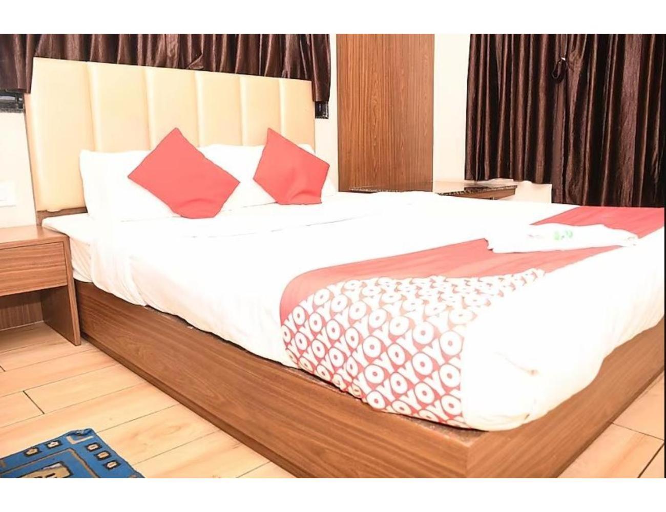 Sona Lodge, Siliguri Exterior photo