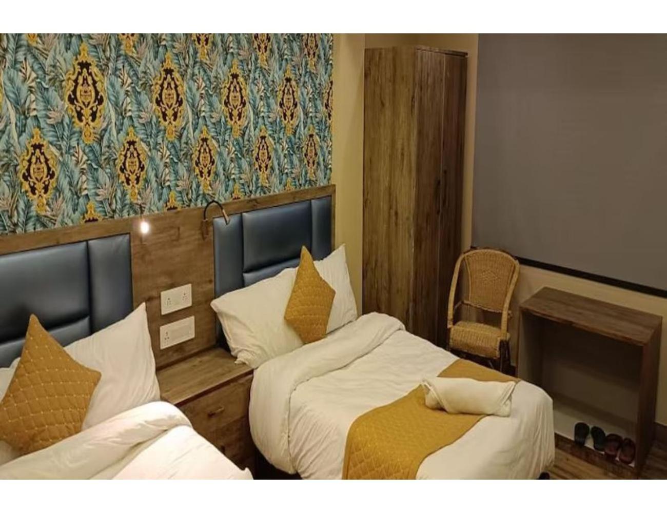 Sona Lodge, Siliguri Exterior photo